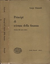 Principii di scienza delle