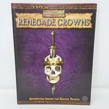 Renegade crowns warhammer - crowns,