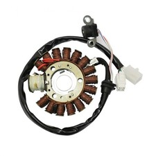 ALTERNATORE STATORE MAGNETE