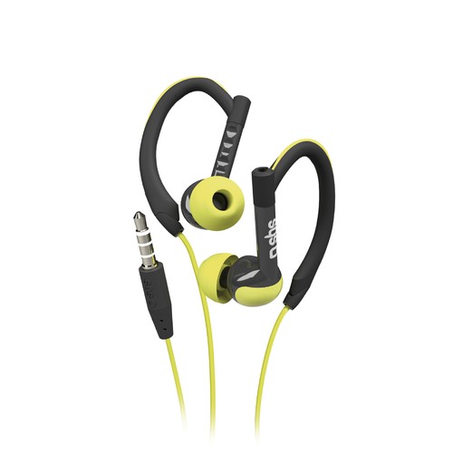Auricolari sport ear con - auricolari, in-ear