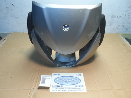 Carena scudo anteriore piaggio - scudo,