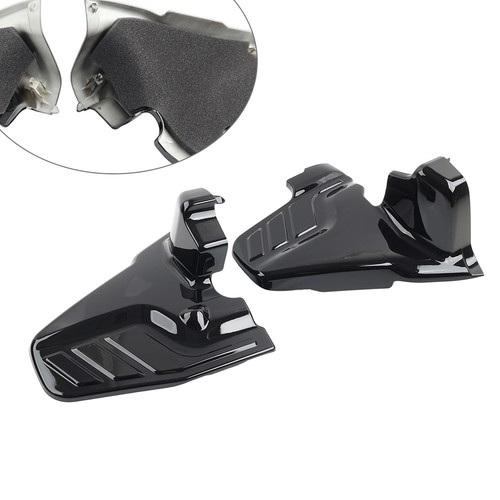 Coperchio inferiore motore abs - motore,