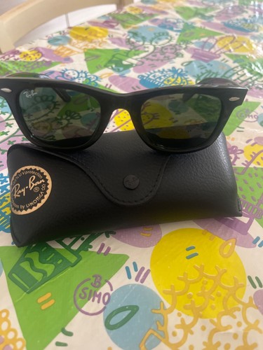 Ray ban wayfarer rb2140 901 - wayfarer,
