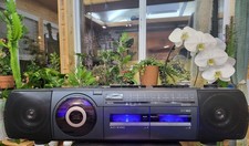 RADIO PANASONIC RX-DT50 DOPPIA