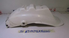 Carena parafango posteriore Rear fender fairing Suzuki DR 650 Djebel 90 91