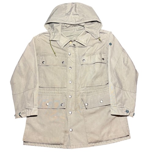 Giacca vintage esercito