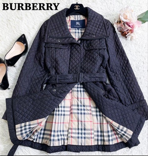 Burberry london trench - london,