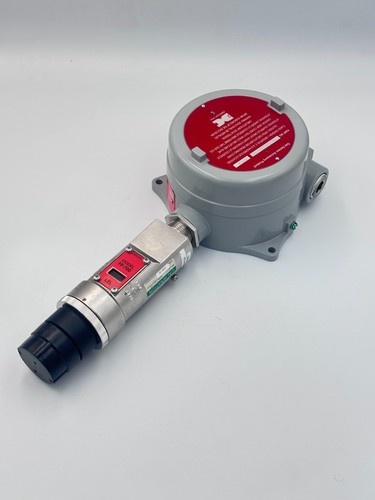 Detcon 700 sensore - fp-700,