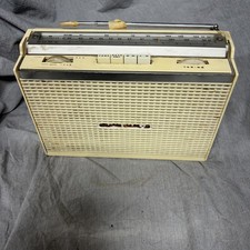 Radio portatile vintage Sony