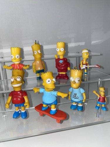 Lot bart simpson the - of,
