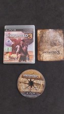 UNCHARTED 3 L'INGANNO DI DRAKE