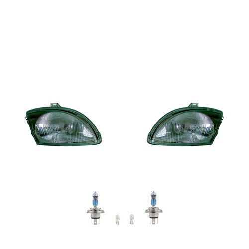 Fari osram night breaker laser - osram,