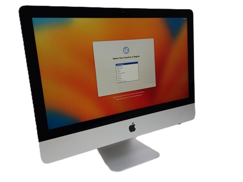 Apple imac a1418 - imac,