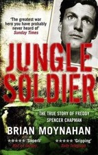 Jungle Soldier: The True Story