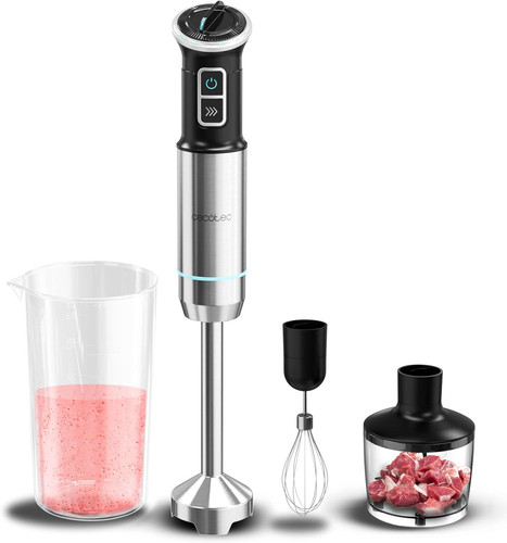 Frullatore immersione power - frullatore,