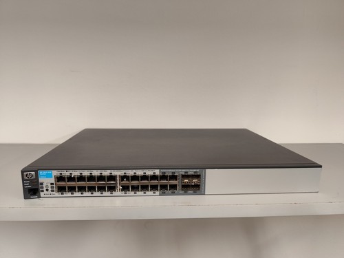 Switch procurve 2810 24g - hp, 2810-24g