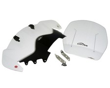 Parabrezza givi airflow - parabrezza,