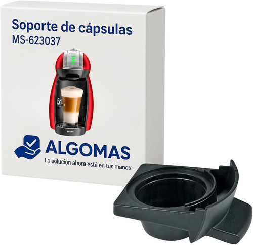 Portacapsule per macchina - per, da