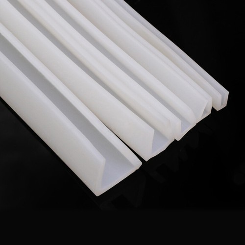 Striscia guarnizione silicone - striscia,