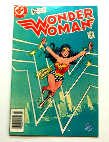 Wonder woman victory 302 - wonder, #302
