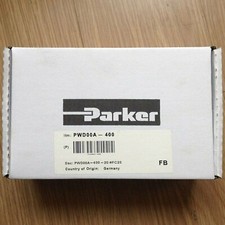 Modulo Elettronico PWD00A-400 (PWD00A400) Prodotto Eccedenza Nuovo Parker