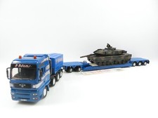 Carro armato Siku MAN