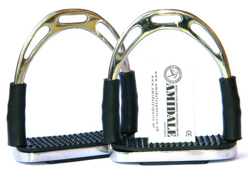 Jinn flexi staffe sicurezza - di,