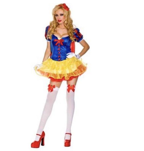 Music legs usa costume - usa,