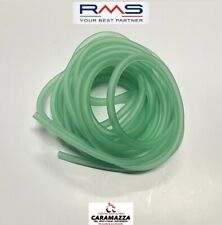 TUBO BENZINA Ø 4 x 7 mm