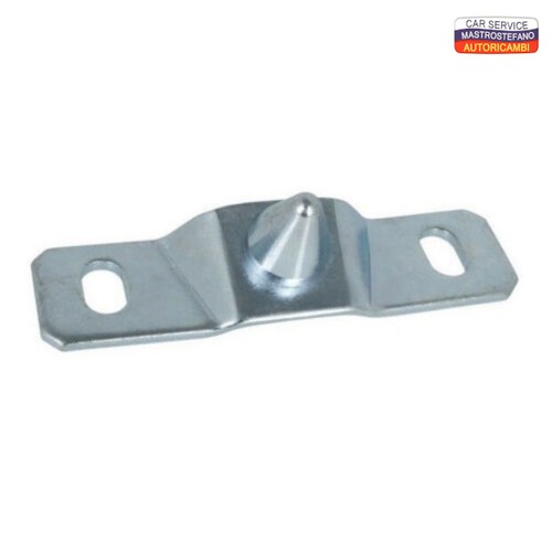 Serratura bullone guida porta - bullone,