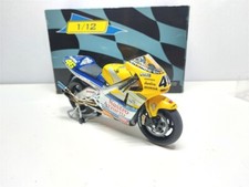 Honda NSR 500 World Champion