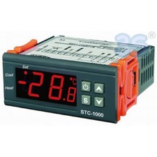 Controllore di temperatura