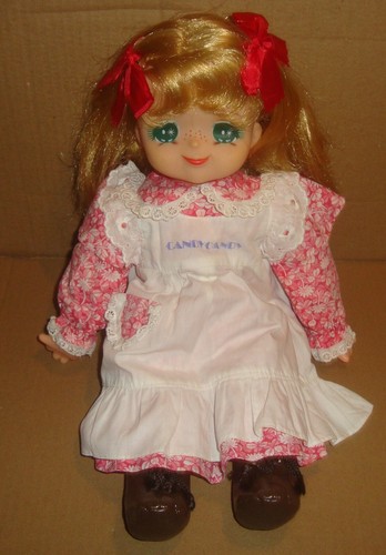 Candy doll - candy,