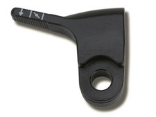 LEVA ARIA DOMINO AVVIAMENTO COMANDO FRIZIONE MOTO 2158.02.3216-01