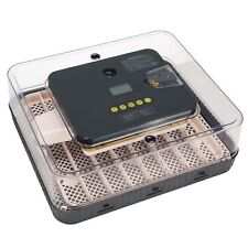 Incubatrice digitale 56 uova