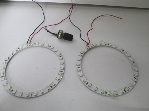 Led contachilometri contagiri - led, contachilometri,