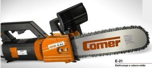 Comer elettrosega sega - sega, a