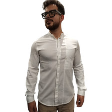 Camicia uomo IMPERIAL 100%