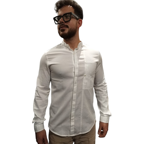 Camicia uomo imperial 100 - uomo, 100%