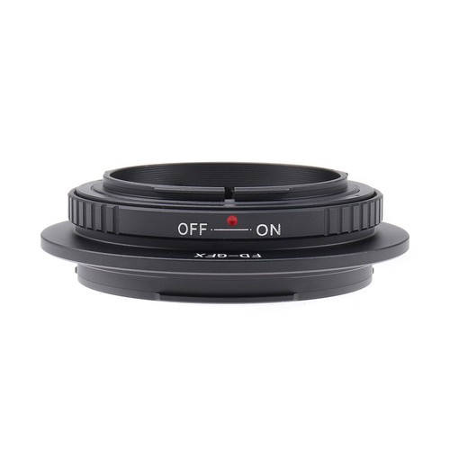 Adattatore per obiettivo - , canon