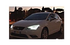 KIT XENON AUTO H7 35W PER SEAT