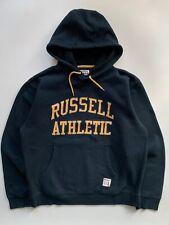 Vintage Russell Athletic Boxy Fit Hoodie