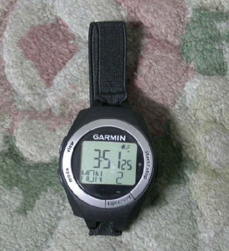 Orologio sportivo garmin - orologio,