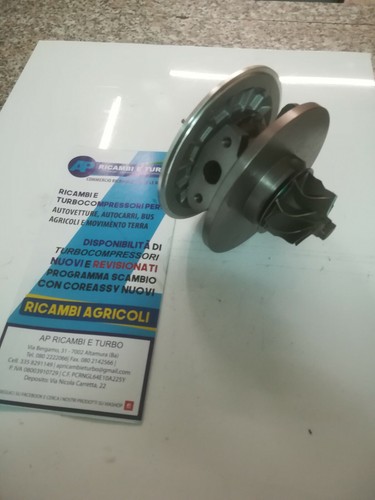 Coreassy turbo 766340 - coreassy,
