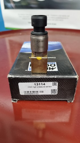 Sensore pressione cng - sensore,