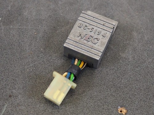 5194 centralina cdi - mc-5194, honda