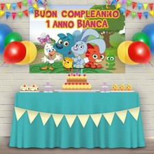 Striscione Banner MINI