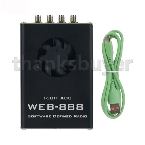 Web 888 ricevitore - web-888, con