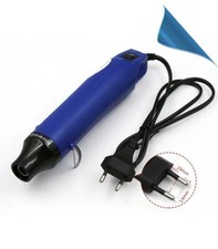 🇮🇹PISTOLA TERMICA BLU