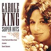 Carole king super hits - carole,